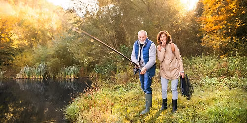 Social Security Workshop hosted in Lexington, SC