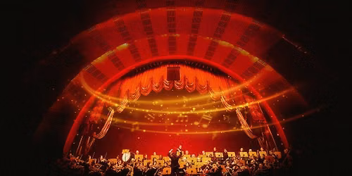 New York Philharmonic: Get Out in Concert