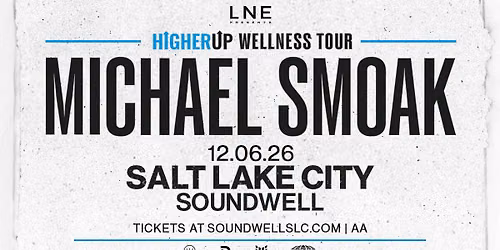 Michael Smoak - The Purpose Progression: Understanding Your \u201cWhy" at Soundwell