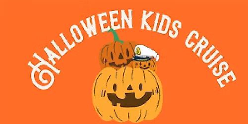 KIDS PARTY CRUISE HALLOWEEN WEEKEND NEW YORK CITY