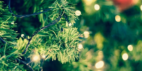 \ud83c\udf84 Christmas Open House at Elder\u2019s Mercantile \ud83c\udf84