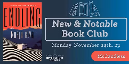 New & Notable Book Club