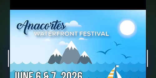 Soul Fire @ Anacortes Waterfront Festival
