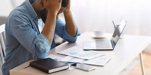 Mental Fatigue, Exhaustion, & Burnout Monthly Coaching & Support Group