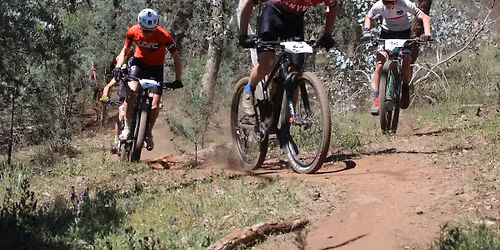 AusCycling Cross Country State Championships XCO and XCC