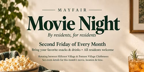 Movie Night