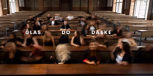 VIVA VOX \/\/ 20 GODINA GLAS DO DASKE \/\/ 01. DECEMBAR 2025, 20h \/\/SAVA CENTAR, BEOGRAD