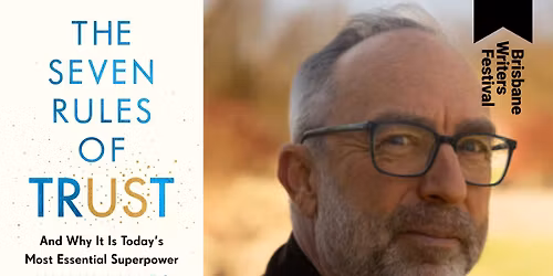 Jimmy Wales: The Seven Rules of Trust