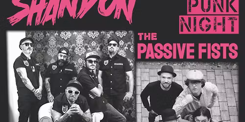 SKA PUNK NIGHT
