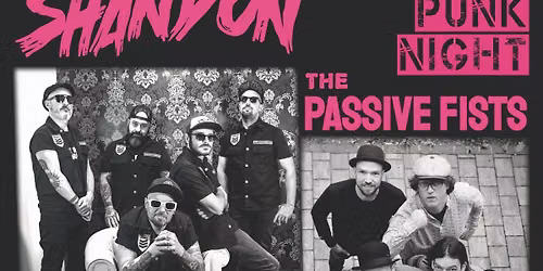 SKA PUNK NIGHT