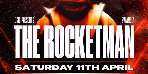 Logic Presents The Rocket Man