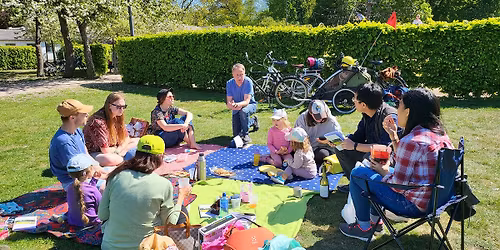 Picknick med Skruv \/\/ \u041f\u0438\u043a\u043d\u0438\u043a \u0441\u043e \u0421\u043a\u0440\u0443\u0432\u043e\u043c