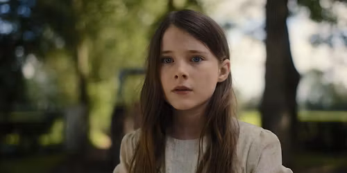 The Quiet Girl \/\/ Troms\u00f8 Filmklubb