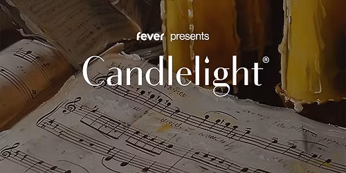 Candlelight en el Bosque: \u00c9xitos de Juan Gabriel, Jos\u00e9 Jos\u00e9, Joan Sebastian, y m\u00e1s | Mexico City