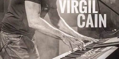 Virgil Cain