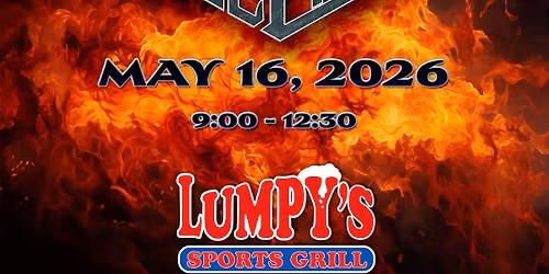 Uncle Freddy Rock Lumpy's South