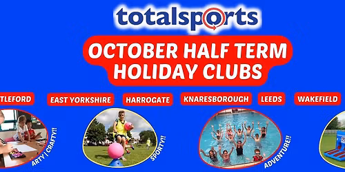 Archbishop Holgate's Secondary October Half Term Holiday Club