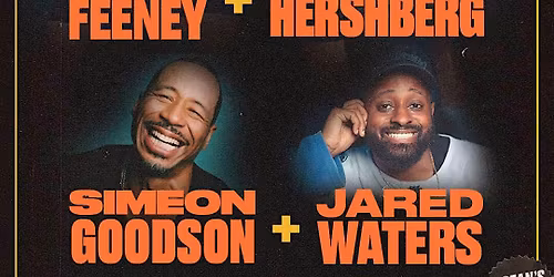 RSVP FOR FREE COMEDY TICKETS!!!