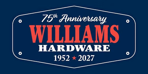 75th Anniversary Kick-off Celebration