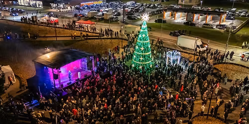 Grigi\u0161ki\u0173 Kal\u0117d\u0173 egl\u0117s \u012f\u017eiebimo \u0161vent\u0117