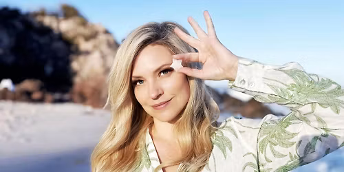 Demystifying Gems and their Energy: A Supper Club with Colleen McCann