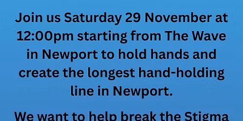 Pride in the Port - World Aids Day Event