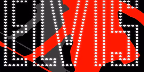 Elvis Tribute Night - Hinckley