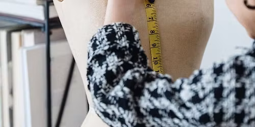 Made to Measure - 12 Week Course