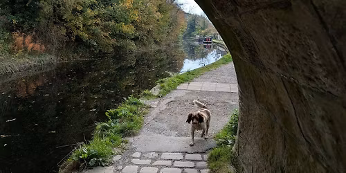 Lancaster Coast and Canal Guided Walk
