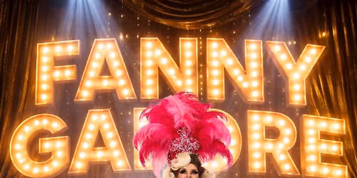 Fanny Galore's Viva Bas Vegas!