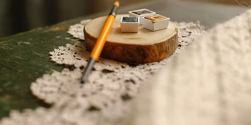 Intro to Woodburning Class