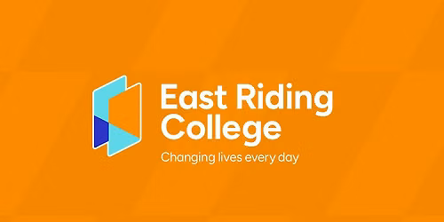 Welcome to English and Maths at East Riding College