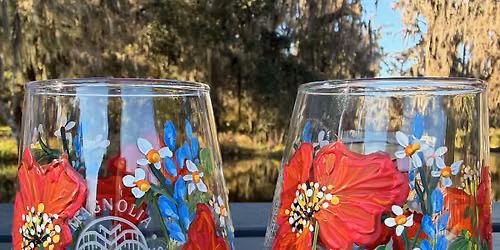 Paint & Sip 
