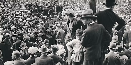 Madrid II Republica y Guerra civil