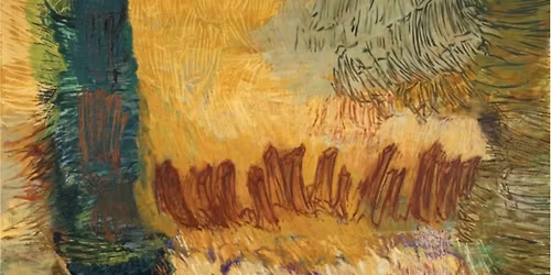 Rundvisning p\u00e5 Kunsten - Per Kirkeby