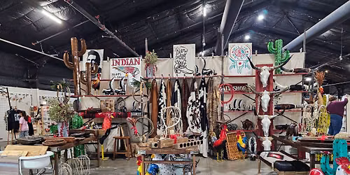 Rusty Roots Show, Tulare Ca