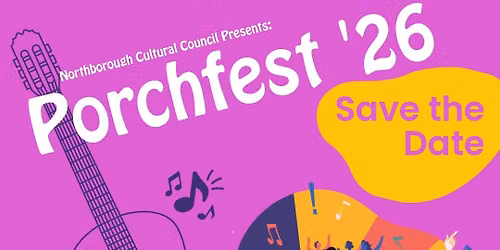 PorchFest