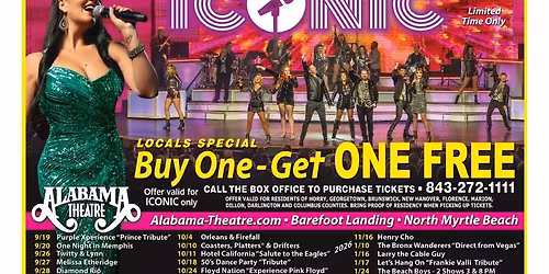 Beach Floyd - Tribute to Pink Floyd