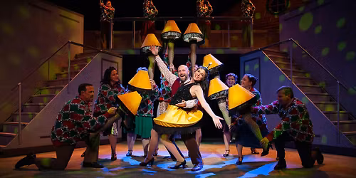 A Christmas Story - Saginaw