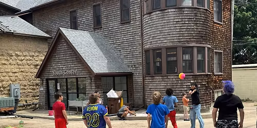 CAMP School Year Days