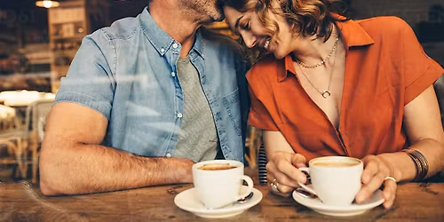 Couples Coffe Night