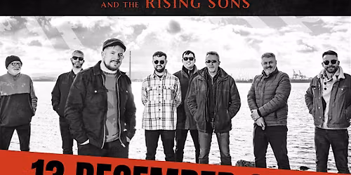 George Murphy & The Rising Sons