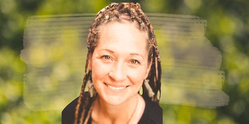 Educational Babytime: Helping Big Feelings Settle with Christy Garau
