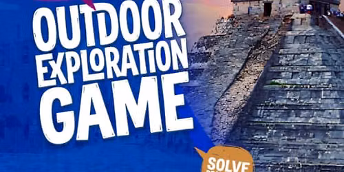 Aztec Mystery: Walk Among Gods in Mexico City - Outdoor Exploration Game