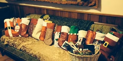 Thanks Through Giving 13.0