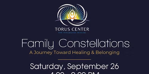 Family Constellations