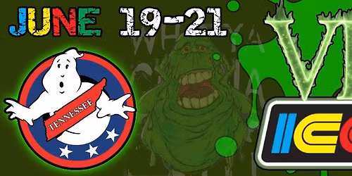 TNGB AT ICCC NASHVILLE