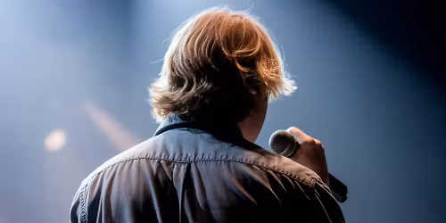 San Antonio Stock Show and Rodeo - Ty Myers at Frost Bank Center