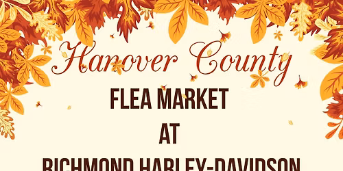 Flea Market Grand Opening!!