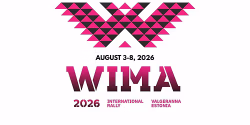 WIMA Estonia International Rally